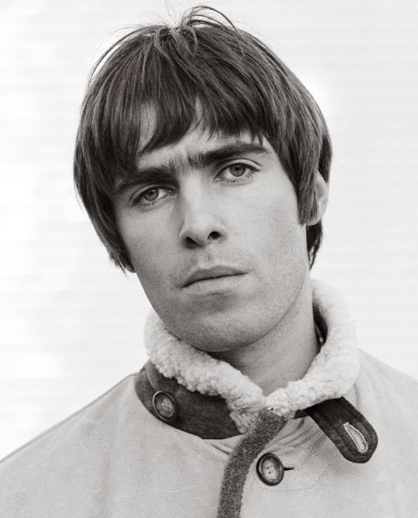 Liam Gallagher